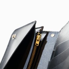 画像7: HTC  HTC Long Wallet #125 Turquoise (7)