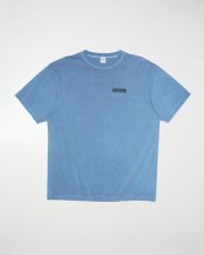 画像14: RADIALL  HAMMOND - CREW NECK T-SHIRT S/S (14)