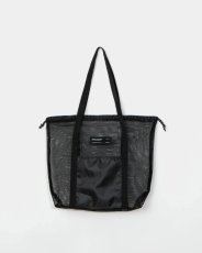 画像1: APPLEBUM  Mesh Totebag (1)