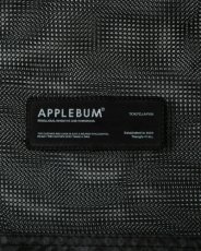画像4: APPLEBUM  Mesh Totebag (4)