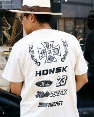 画像12: HideandSeek  No23 S/S Tee (12)
