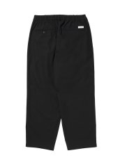 画像2: COOTIE PRODUCTIONS   Cotton Gabardine 2 Tuck Easy Pants (2)