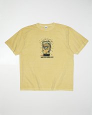 画像13: RADIALL  FROG - CREW NECK T-SHIRT S/S (13)