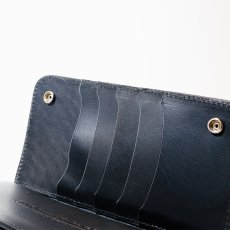 画像6: HTC  HTC Long Wallet #125 Turquoise (6)