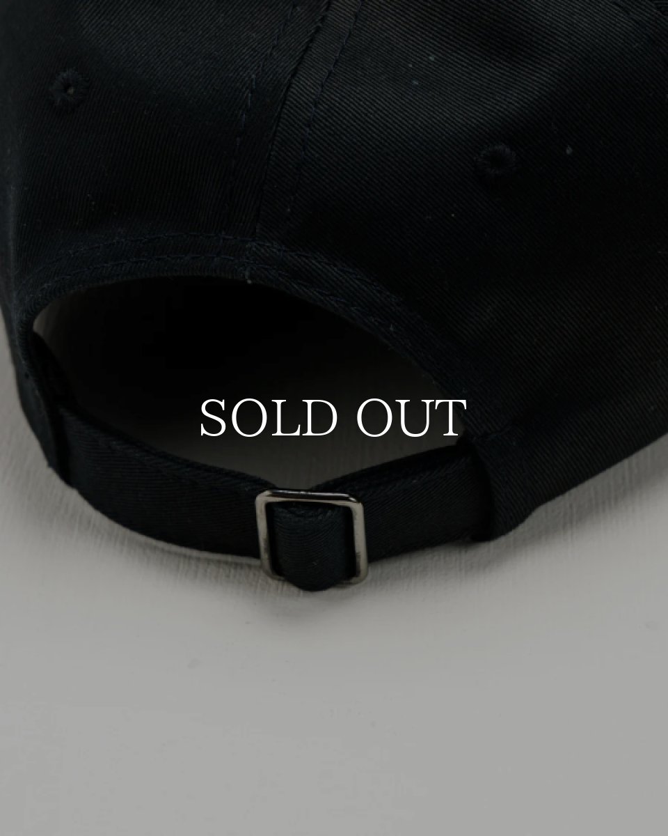 画像7: ANACHRONORM  EMBLEM LOGO CAP (7)