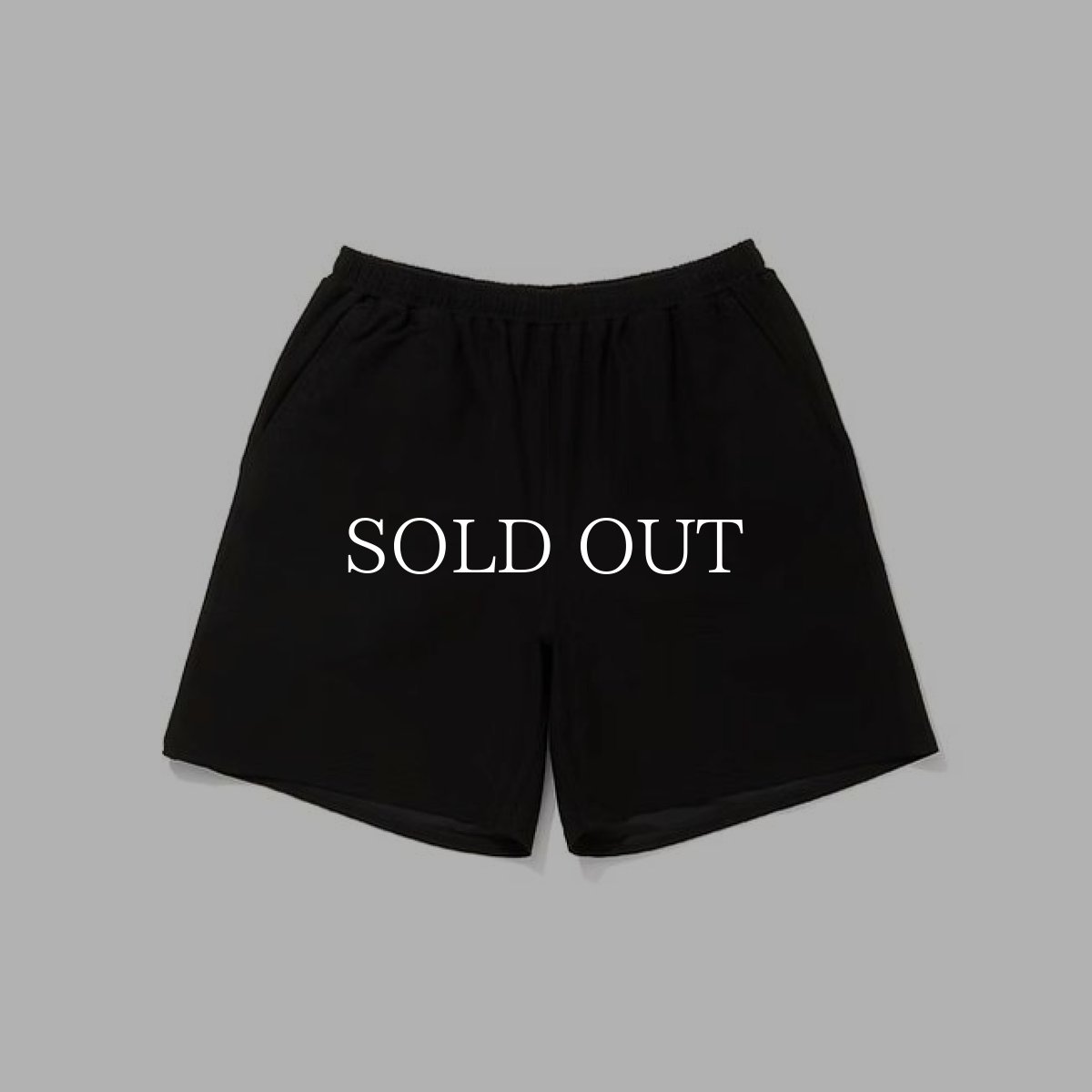 画像2: HideandSeek  H&S×Chrome  8℃- Short (2)