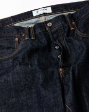 画像3: ANACHRONORM  REGULAR TAPERED 5P PANTS (3)