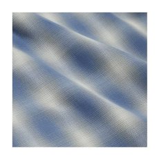 画像3: HideandSeek  Ombre Check L/S Shirt(26aw) (3)