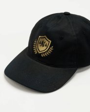 画像5: ANACHRONORM  EMBLEM LOGO CAP (5)