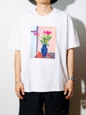 画像3: CHALLENGER  TULIP TEE (3)