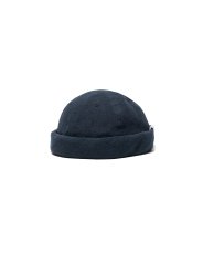 画像13: THE H.W.DOG&CO.  LINEN CANVAS ROLL CAP (13)