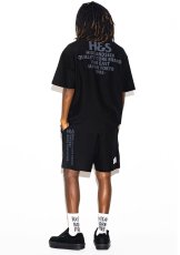 画像7: HideandSeek  H&S×Chrome  8℃- Short (7)