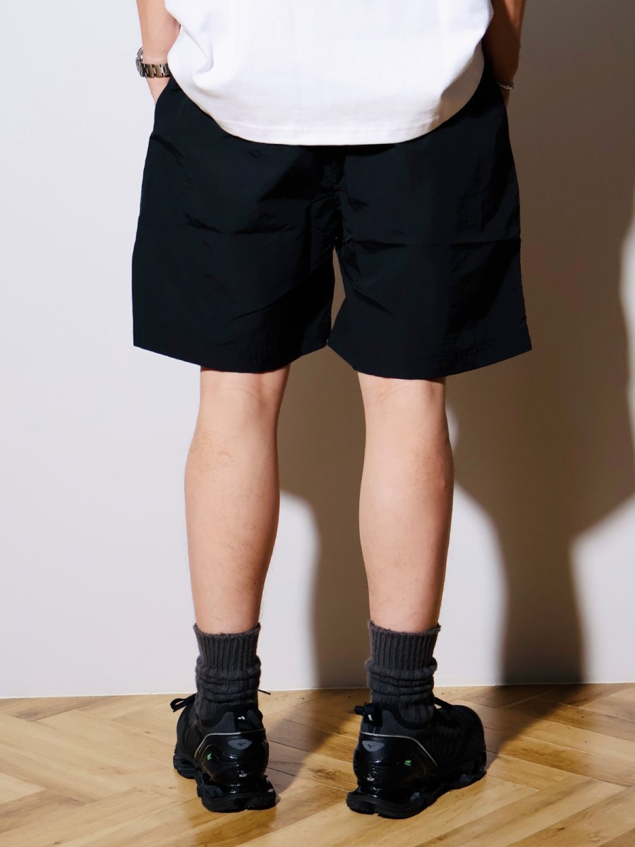 画像4: APPLEBUM  Nylon Shorts (4)