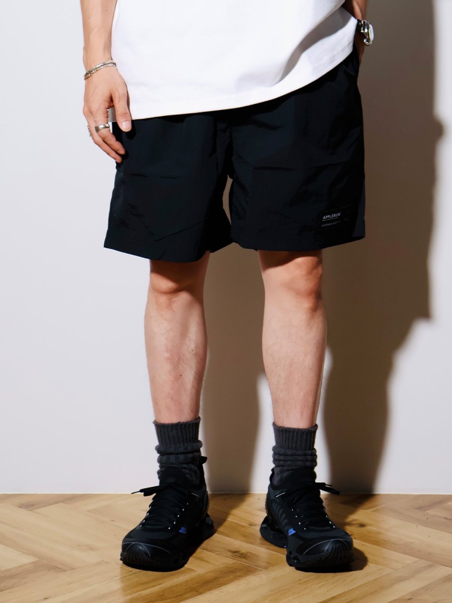 画像3: APPLEBUM  Nylon Shorts (3)