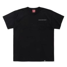 画像2: HideandSeek  Pocket S/S Tee(26aw) (2)