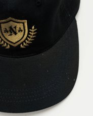 画像6: ANACHRONORM  EMBLEM LOGO CAP (6)