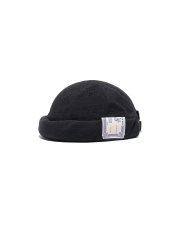 画像5: THE H.W.DOG&CO.  LINEN CANVAS ROLL CAP (5)