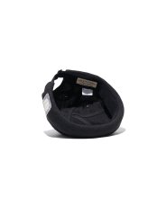 画像7: THE H.W.DOG&CO.  LINEN CANVAS ROLL CAP (7)