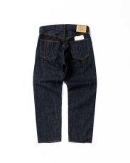 画像2: ANACHRONORM  REGULAR TAPERED 5P PANTS (2)