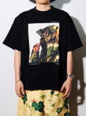 画像3: APPLEBUM  Buddah T-shirt (3)