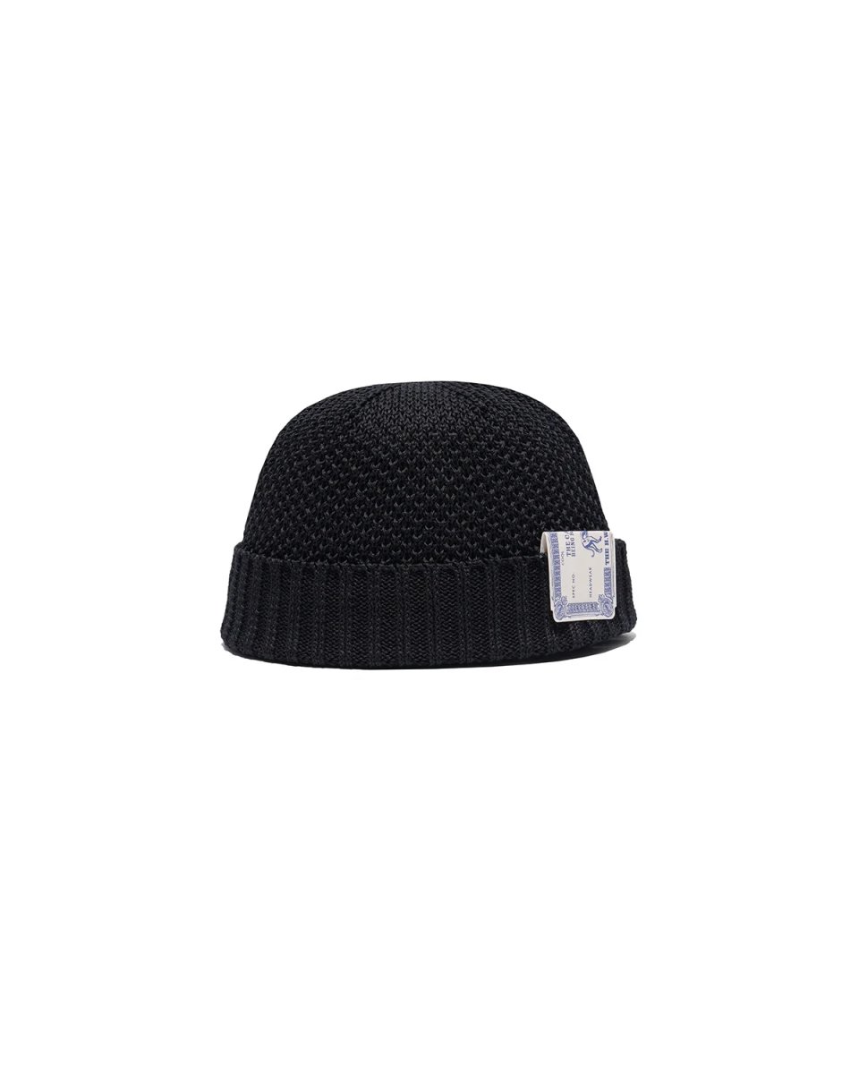 画像3: THE H.W.DOG&CO.  SEED STITCH KNIT CAP (3)
