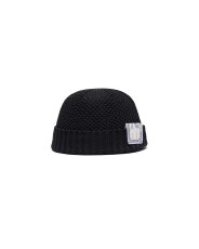 画像3: THE H.W.DOG&CO.  SEED STITCH KNIT CAP (3)