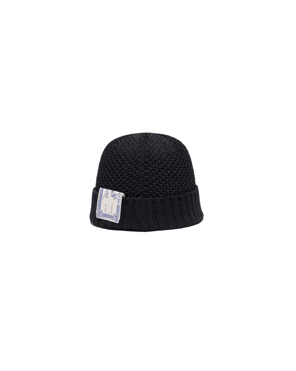 画像4: THE H.W.DOG&CO.  SEED STITCH KNIT CAP (4)