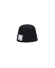 画像4: THE H.W.DOG&CO.  SEED STITCH KNIT CAP (4)