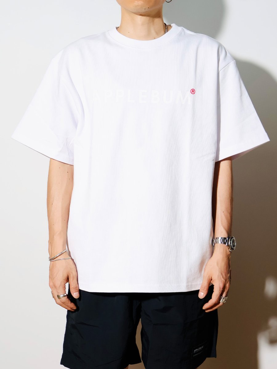 画像3: APPLEBUM  APPLEBUM T-shirt (26HS edit) (3)