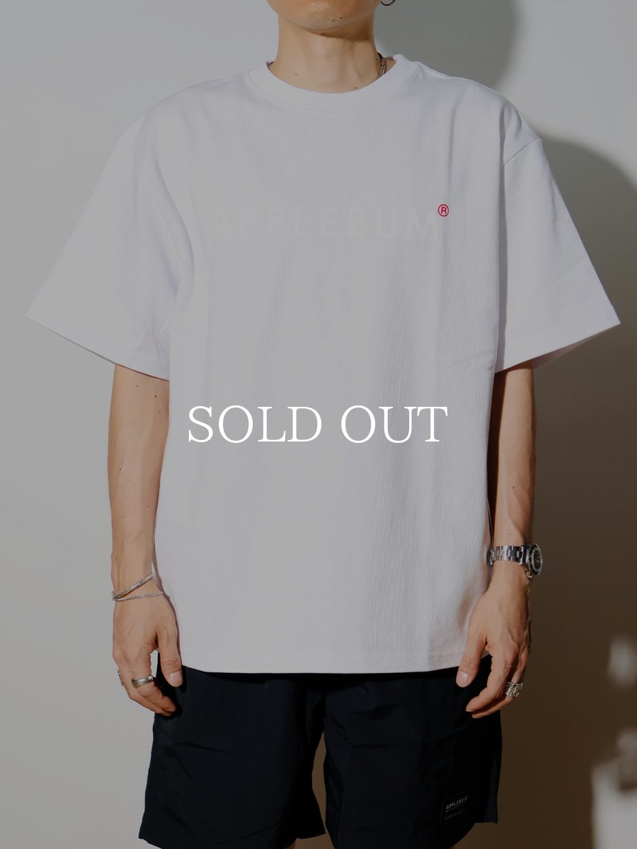 画像3: APPLEBUM  APPLEBUM T-shirt (26HS edit) (3)