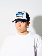 画像2: APPLEBUM  “Everybody Loves The Sunshine” Mesh Cap (2)