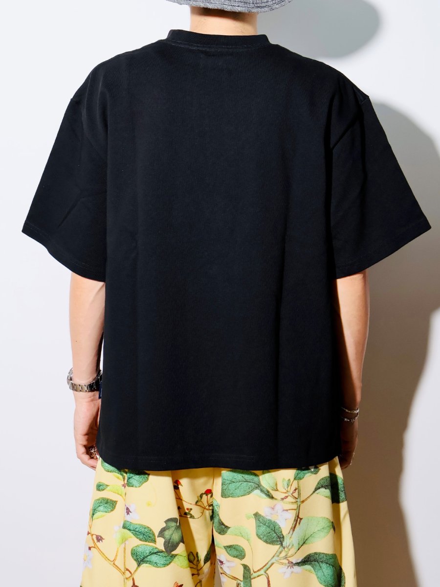 画像4: APPLEBUM  Buddah T-shirt (4)
