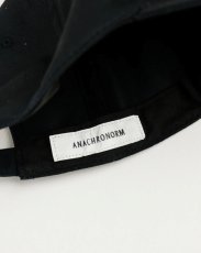 画像8: ANACHRONORM  EMBLEM LOGO CAP (8)