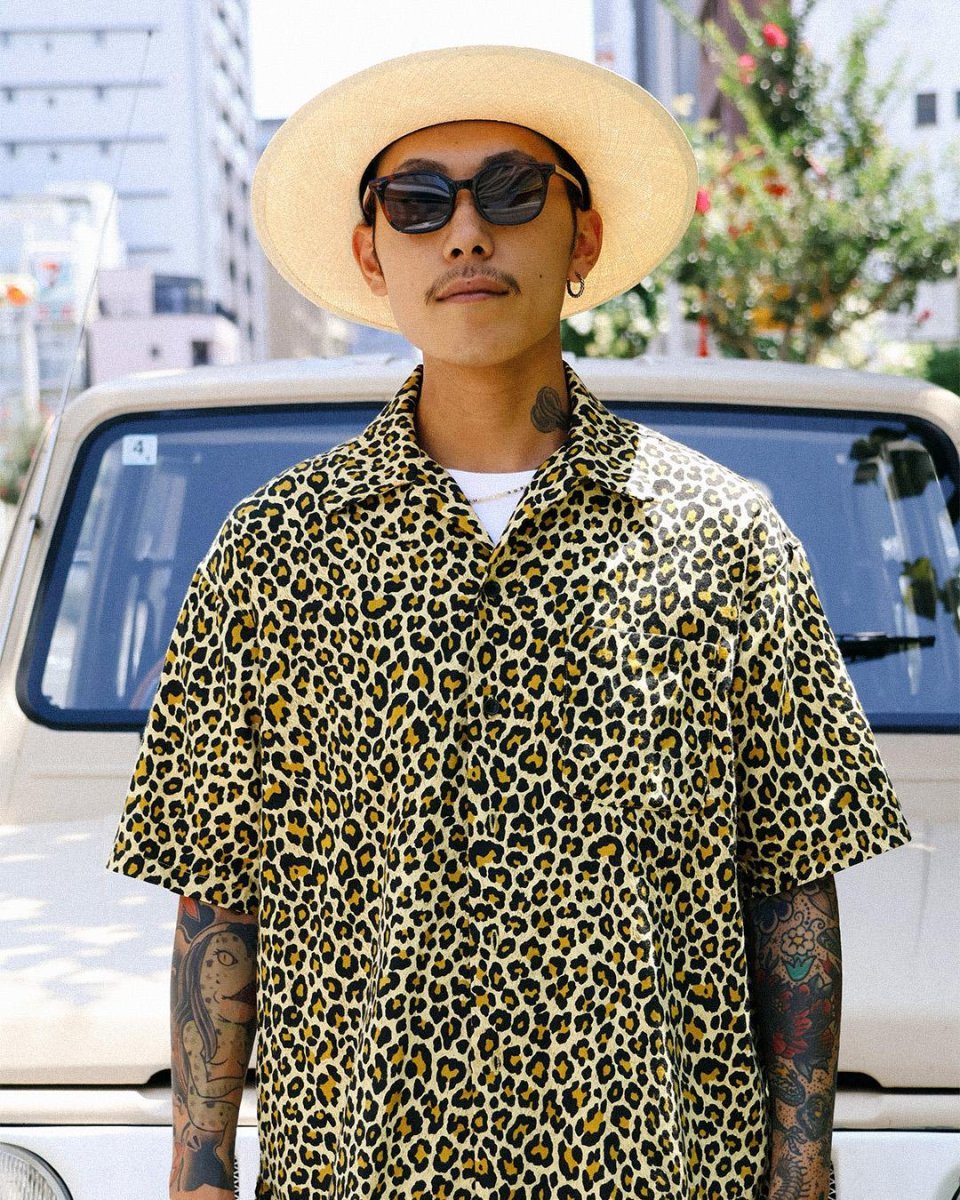 画像5: A.D.S.R.  MONK 14 (5)