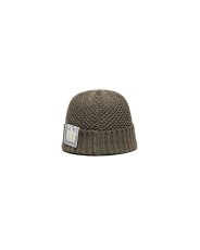 画像8: THE H.W.DOG&CO.  SEED STITCH KNIT CAP (8)