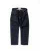 INDIGO(ONE WASH)