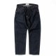 INDIGO(ONE WASH)