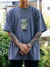 画像3: RADIALL  FROG - CREW NECK T-SHIRT S/S (3)