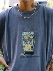 画像4: RADIALL  FROG - CREW NECK T-SHIRT S/S (4)