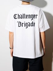 画像4: CHALLENGER  TULIP TEE (4)
