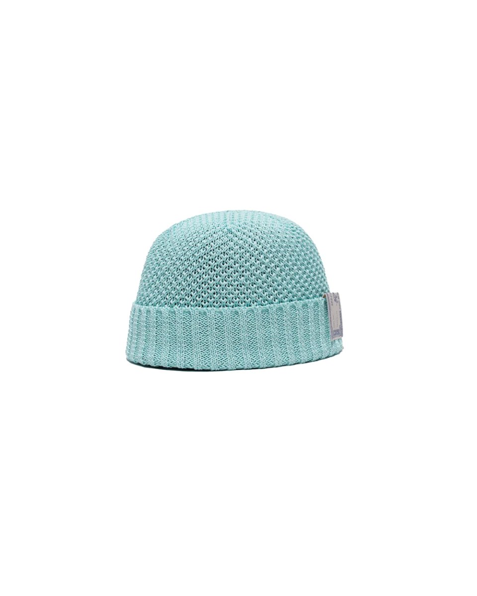 画像9: THE H.W.DOG&CO.  SEED STITCH KNIT CAP (9)