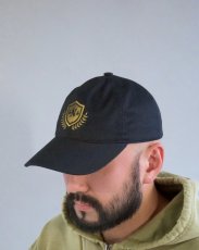 画像4: ANACHRONORM  EMBLEM LOGO CAP (4)