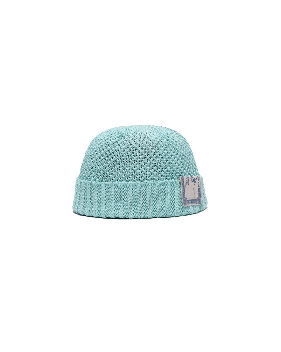 画像11: THE H.W.DOG&CO.  SEED STITCH KNIT CAP (11)