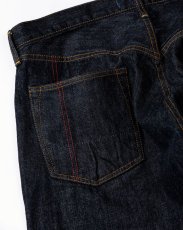 画像4: ANACHRONORM  REGULAR TAPERED 5P PANTS (4)