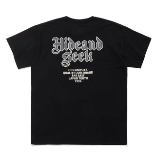 HIDE AND SEEK（ハイドアンドシーク）｜ROOM ONLINE STORE
