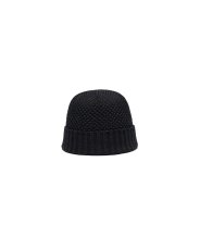 画像2: THE H.W.DOG&CO.  SEED STITCH KNIT CAP (2)