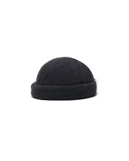 画像1: THE H.W.DOG&CO.  LINEN CANVAS ROLL CAP (1)