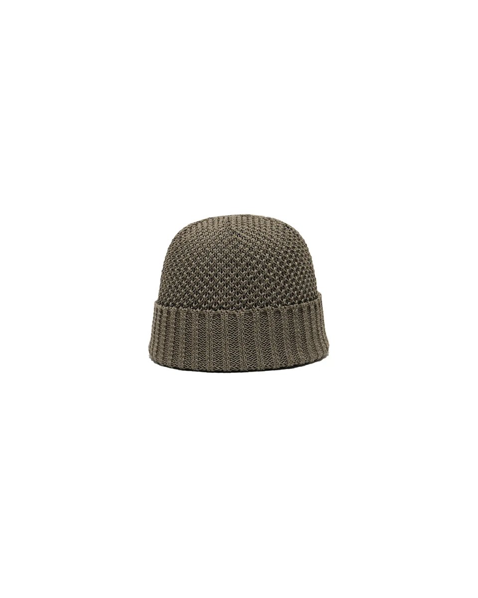 画像6: THE H.W.DOG&CO.  SEED STITCH KNIT CAP (6)