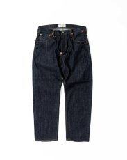 画像1: ANACHRONORM  REGULAR TAPERED 5P PANTS (1)