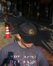画像2: ANACHRONORM  EMBLEM LOGO CAP (2)